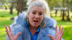 Lucinda Light News — Page 4 of 6 — So Dramatic!