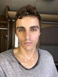 Dave has stated that he is proud to be jewish. Dave Franco Facebook
