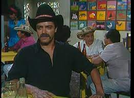 Caballo viejo" Episode #1.49 (TV Episode 1988) - IMDb