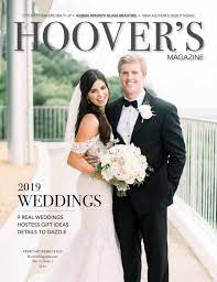 So it stands to reason that since you are putting so much time, energy, money, and care into your wedding day that you should have stunning photos of everything when it's over, so you can remember and relive it for decades to come. Hoover S Magazine February March 2019 By Shelby County Newspapers Inc Issuu