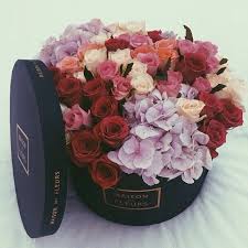 Gorgeous Flowers From Maison Des Fleurs Beautiful Flower Arrangements Luxury Flowers Flower Boxes