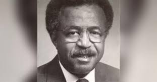 GEORGE N. KING, SR. Obituary