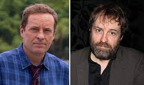 Ardal o'hanlon was born on october 8, 1965 in carrickmacross, county monaghan, ireland. Death In Paradise Why Is Ardal O Hanlon Leaving It Was Always On The Cards Tv Radio Showbiz Tv Express Co Uk
