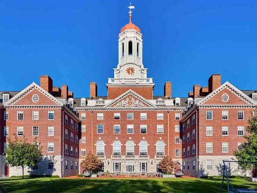 Harvard University