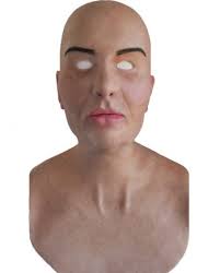 Silicone Masks