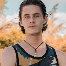 Crystal Necklace for Women Men, Protection Round Bead Pendant Necklaces for  Spiritual, Natural Gemstone Chakra Stone Healing Crystals Necklace with ...