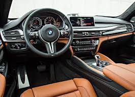 Bmw X6 M Bmw X6 Bmw Interior Bmw X6 Interior