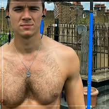 Sweetpea Callum Lynch