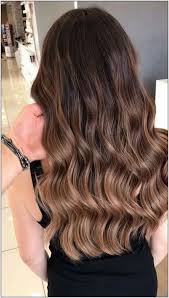149 Beautiful Light Brown Hair Color To Try For A New Look Page 15 Homemytri Com Brown Hair Balayage Balayage Hair Brown Ombre Hair