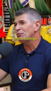 🎙️ Arthur Bernardes relembra passagem pelo Flamengo Ex-treinador de  Athletico-PR, Atlético-MG, Bahia, Botafogo, Flamengo, Fluminense e Goiás,  Arthur Bernardes participou do podcast da Agência RTI Esporte e abriu o baú  da memória.