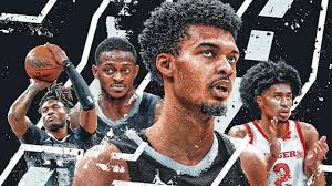 Spurs Draft Strategy and Roster Implications