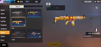 Выводи алмазы себе на аккаунт. Xm8 Vs Scar Which Gun Is Better In Free Fire How To Get Abyssal Xm8