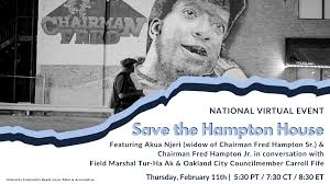 A member of the black panthers and fred hampton's fiance, akua njeri was with him at 4:30 a.m., when chicago police raided his apartment, ostensibly to serve a search warrant. Chicago Reader Ad We Are So Excited To Share This Very Facebook