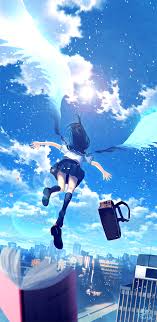 anime おしゃれまとめの人気アイデア pinterest jabami ana アニメの風景 芸術的アニメ少女 イラスト