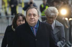 Alex salmond claims further evidence 'will see light of day' after his acquittal in sexual assault trial. Third Of Snp Supporters Think Alex Salmond A Victim Of Party Plot Scotland The Times