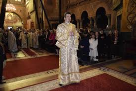 Versiune fara diacritice | predici la duminici. Duminica A 5 A Din Postul Mare La Catedrala MitropolitanÄƒ Radio Renasterea