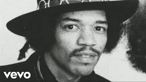 Jimi Hendrix...the making of the Wind Cries Mary!