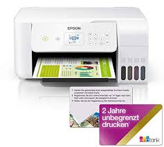 Edullinen tulostus, skannaus ja kopiointi. Vergleichen Sie Die Preise Von Epson Workforce Wf 2830dwf 4 In1 Tintenstrahl Multifunktionsgerat Drucker Scannen Kopieren Fax Wifi Adf Duplex Einzelpatronen Din A4 Amazon Dash Replenishment Schwarz Priceszone