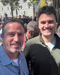 Tribute to late conservative figure