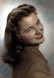 Ada Williams Hayes Obituary April 5, 2024