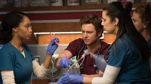 Watch Chicago Med Season 1 Episode 17 Chicago Med Chicago Med