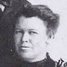 Daphne Decker Bushman (1883-1968)