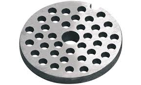 Fleischwölfe angebote im preisvergleich ✓ testberichte ✓ echte bewertungen & geprüfte shops! Westmark Fleischwolf Lochscheibe Gr 5 0 45 Cm Zu Fleischw 9750wm Ersatzteile Westmark