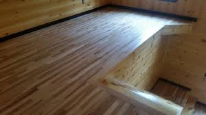 Maine Traditions Hardwood Flooring 2 1 4 Hickory Natural Clear Made In The Usa 207 643 2110 Hardwood Floors Unique Flooring Flooring