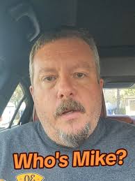 Introducing Mike: Weather Enthusiast with 600k Followers