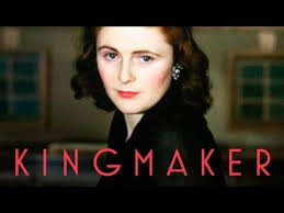 Royal Oak: Kingmaker: A Life of Power, Seduction, and Intrigue with Author  Sonia Purnell