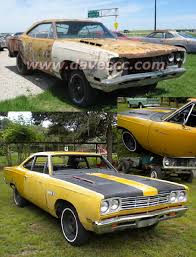Image result for Bahama Yellow 1969 Fury