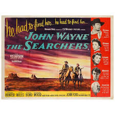 The searchers is a classic american western that was shot in the rugged expanse of the west. Pin On Products