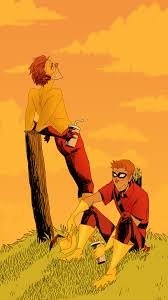 Pin On Young Justice