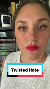 Aiden Snow Voice Actor Twisted Love