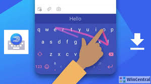 Non ci sono costi aggiuntivi. Swiftkey Keyboard Updates On Ios Introduces One Handed Mode And 400 New Languages Wincentral