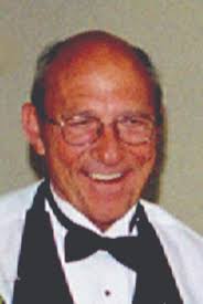 Dean Harris obituary