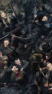 Here you can find the best hd viking wallpapers uploaded by our community. Vikings Iphone Wallpapers Wallpaper Cave