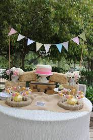 You should be looking for bales of straw. Vintage Girly Western Petting Zoo Birthday Party Ideas Photo 6 Of 42 Catch My Party