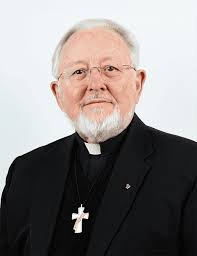 Deacon Donald Schaefer