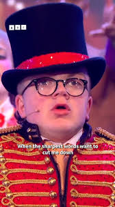 When Ethan performed with COME ALIVE 🤩, You did the The One Show's  Challenge Squad proud, Ethan 💛, You can donate and Make Life Lighter for  children at bbc.co.uk/cin