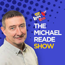 The Michael Reade Show Tuesday 24th of January 2023