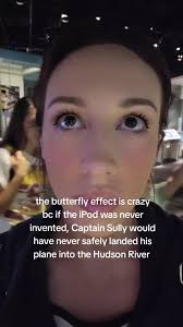 El efecto mariposa en la historia de Sully