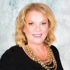 Monica Davis, Sales Manager