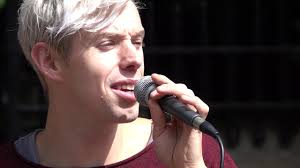 Stephen Barry sings Only You