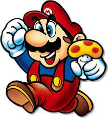 Mario 80s Mario Super Mario Bros Mario Bros
