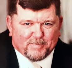 Douglas Allen Griffin