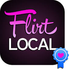 The local hookup app uses your phone's location settings to zero in on hotties near you. Flirt Local Free Dating App Apprecs