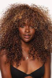 82 Fantastic Hairstyle Tutorials For Naturally Curly Hair In 2020 Curly Hair Styles Naturally Natural Hair Styles Curly Hair Photos