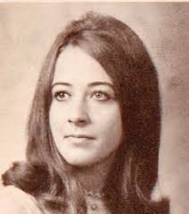 Iris Ilaine Parker Rast (1951-2010)