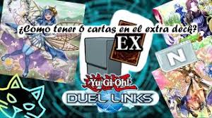 All cards that belong in the extra deck, such as fusion, synchro, and xyz monsters are automatically placed in the extra deck slots when . Free Extra Extra Duel Links Watch Online Khatrimaza